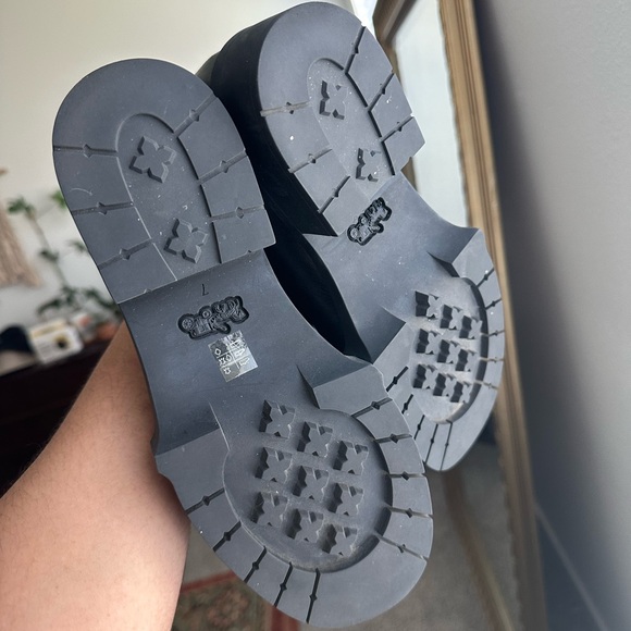 🚫SOLD🚫Leah Loafers Size 7 - Picture 3 of 5